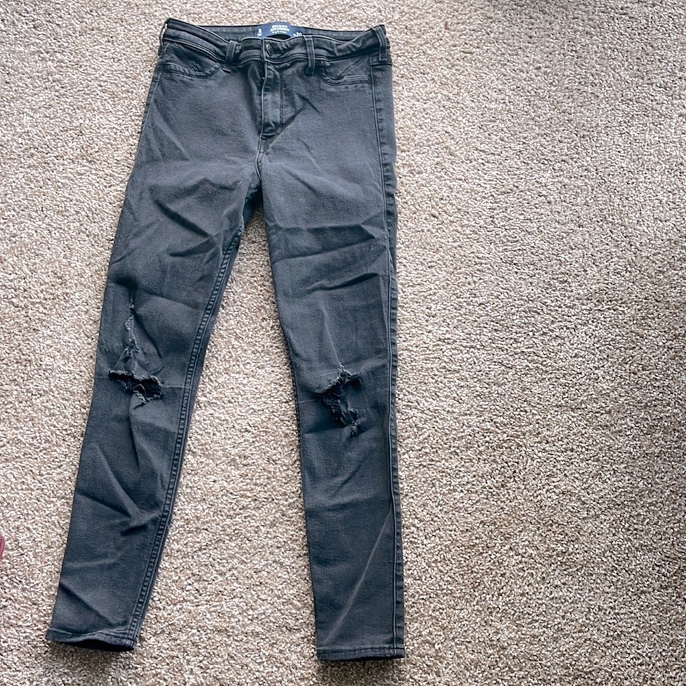 Hollister - Jeans